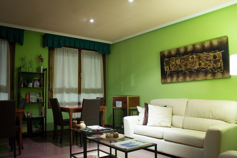 Hotel Playa Poniente Хихон Екстериор снимка
